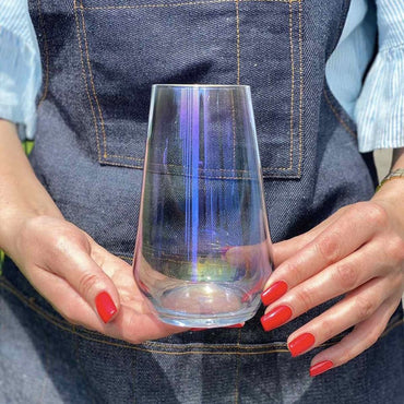 Olens CB12815LZD Barva Glass Set, 6 x 530 mL - Image 2