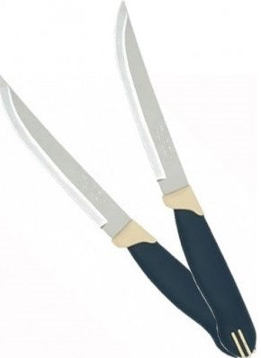 Tramontina 23527/215 Knife Set, 2 pcs, 12.7 cm