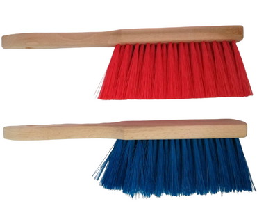 Brush with Wooden Handle - Image 2