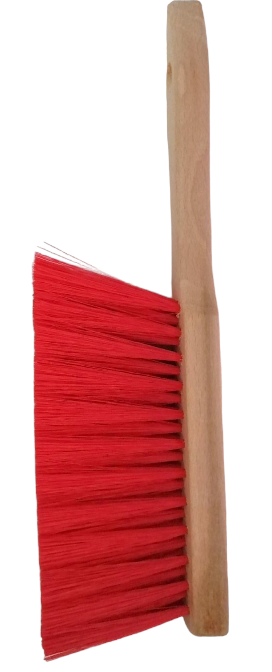 Brush with Wooden Handle - Image 3