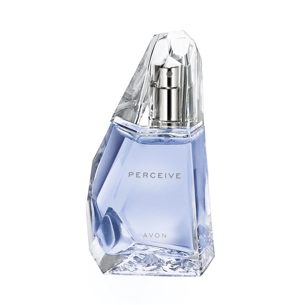 Avon Perceive Women's Eau de Toilette, 50 mL - Image 2