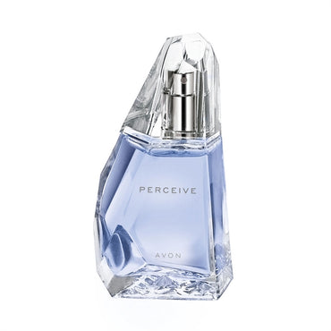 Avon Perceive Women's Eau de Toilette, 50 mL - Image 2