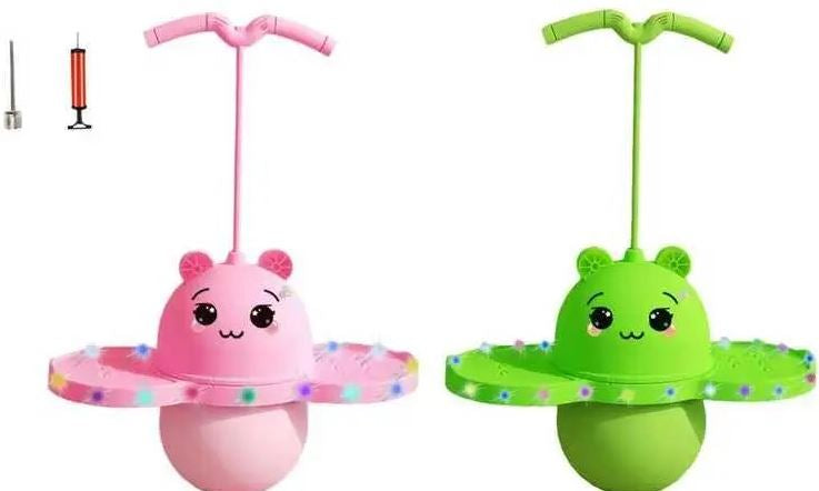 S69767 Kids' Jumping Toy