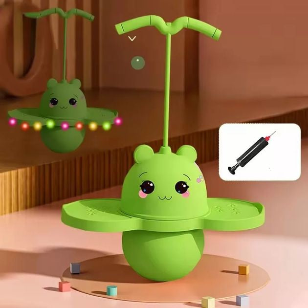 S69767 Kids' Jumping Toy - Image 3