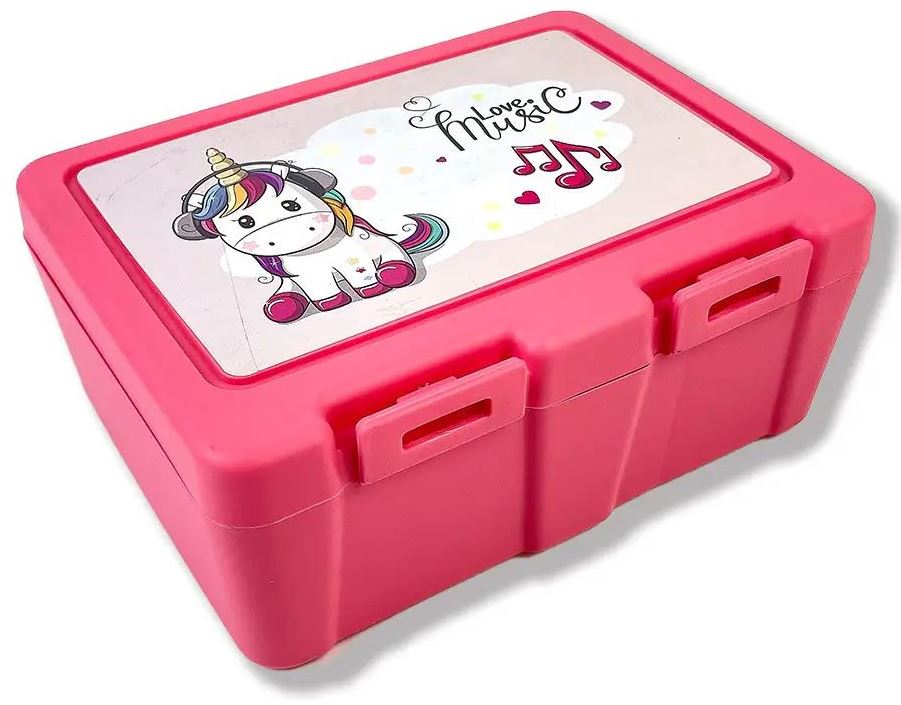 Gusto GT-G-499 Joy Kids' Lunch Box