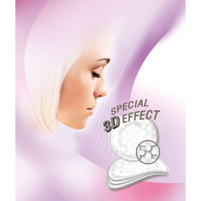 Lybar Original Cotton Pads, 120 pcs - Image 2