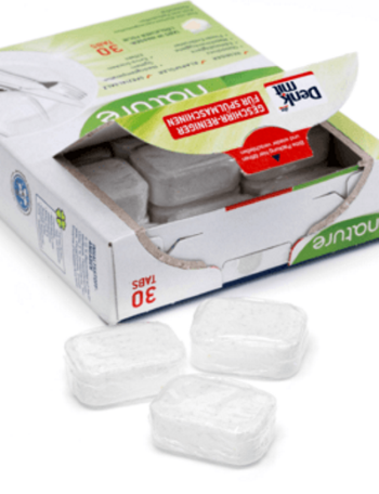 Denkmit Nature Dishwasher Tablets, 30 pcs (Price per 1 pc) - Image 2
