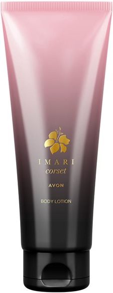 Avon Imari Corset Perfumed Body Lotion, 125 mL