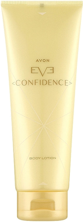 Avon Eve Confidence Perfumed Body Lotion, 125 mL