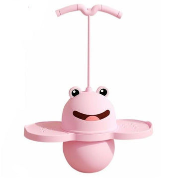 C 69768 Frog Kids' Jumping Toy - Image 2