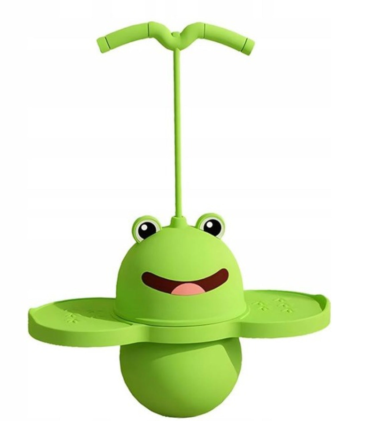 C 69768 Frog Kids' Jumping Toy - Image 3