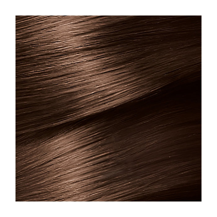 Garnier Color Naturals 41.2 Dark Chocolate Hair Color, 110 mL - Image 3