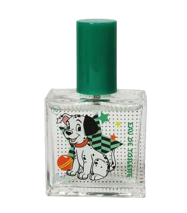 Disney Puppy Kids Eau de Toilette, 20 mL