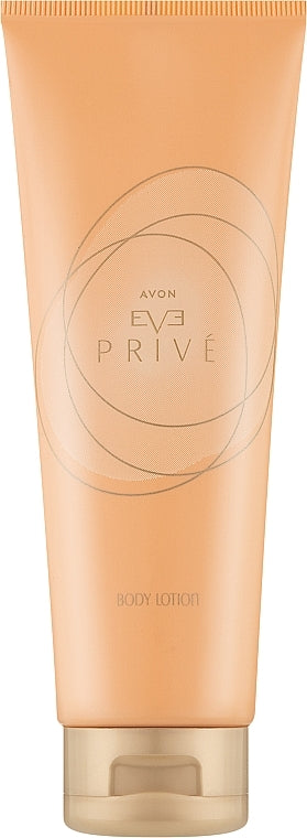 Avon Eve Prive Perfumed Body Lotion, 125 mL