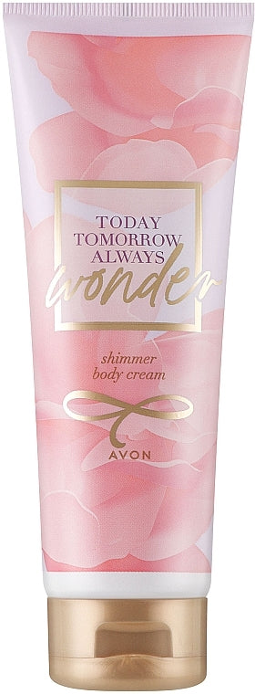 Avon TTA Wonder Perfumed Body Lotion, 125 mL