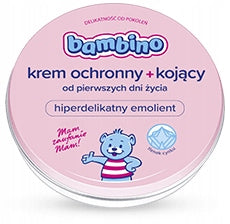 Bambino Kids Cream, 75 mL