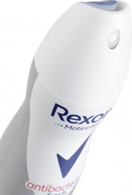 Rexona Antibacterial Freshness Women's Antiperspirant Deodorant, 150 mL - Image 2