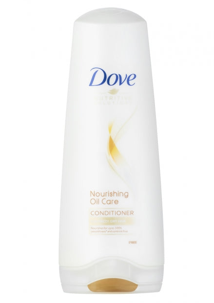 Dove Nourishing Care Hair Balm, 200 mL