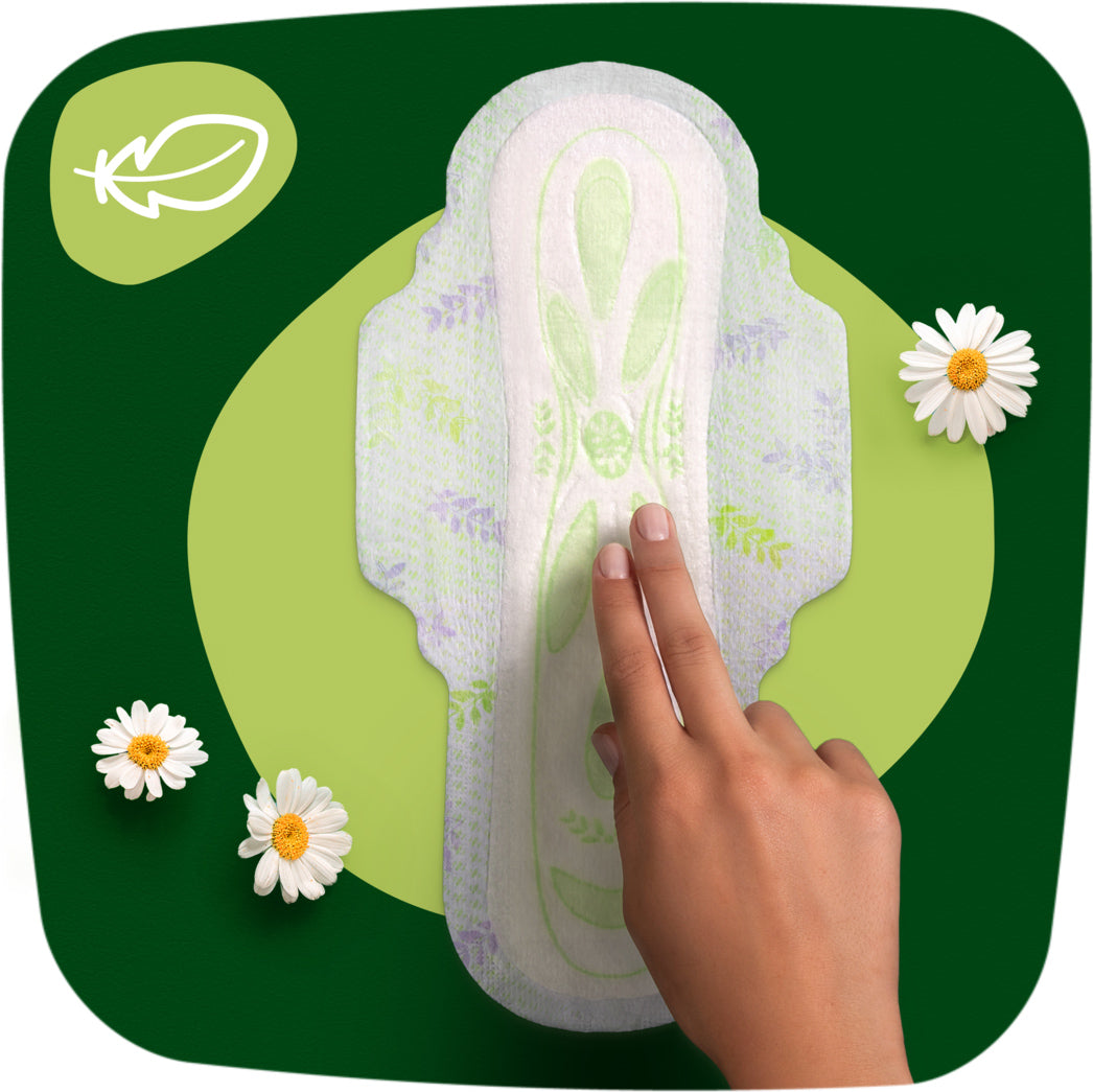 Naturella Ultra Night Sanitary Pads, 14 pcs - Image 2