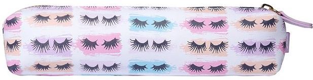 YES 532998 Fancy Mini Pencil & Cosmetic Case
