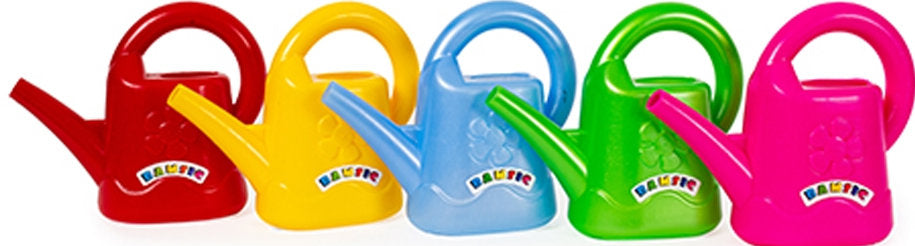 Bamsic 021/1 No. 4 Wave Watering Can