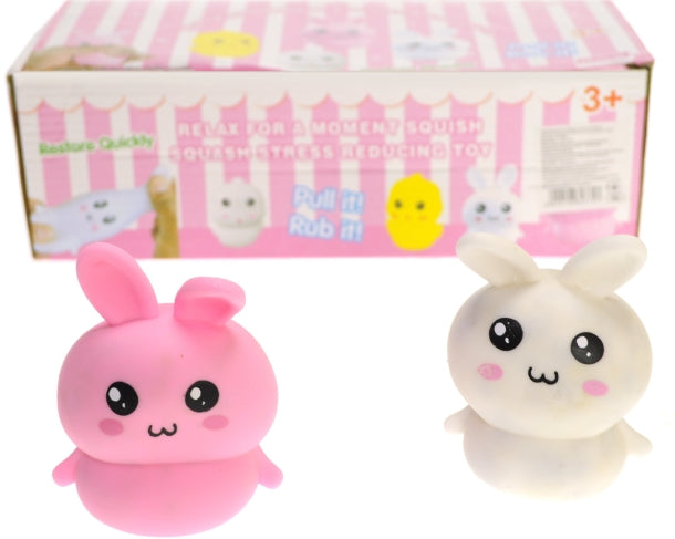 M1263 Bunny Fidget Toy