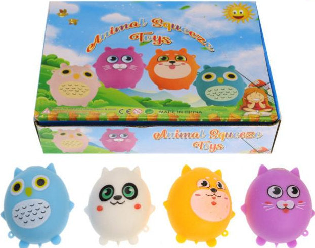 M1264 Animal Fidget Toy