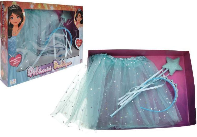 QS00027 Fairy Play Set in Box