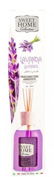 Sweet Home Lavender Home Fragrance, 100 mL