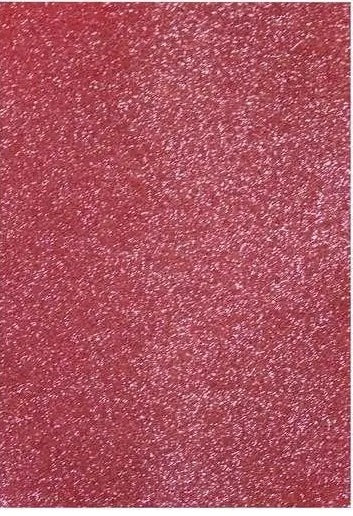 Assorted Glitter Craft Foam, 2 mm - Image 2