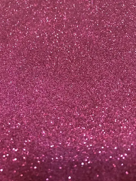 Assorted Glitter Craft Foam, 2 mm - Image 4