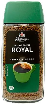Bellarom Royal Instant Coffee, 200 g