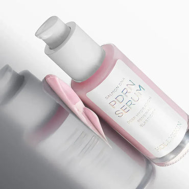 Hollyskin Salmon DNA PDRN Face Serum, 50 mL - Image 2