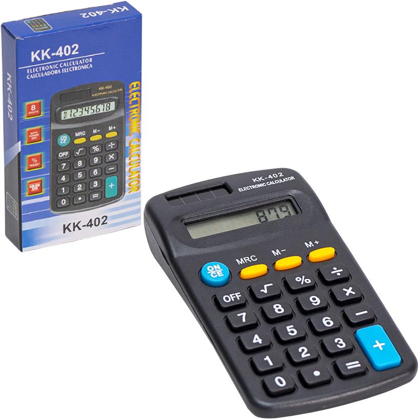 Kenko KK-402 Calculator