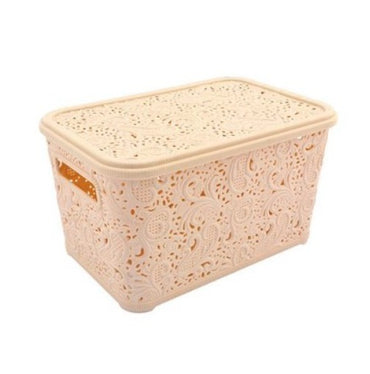 Azhur PB-416 Container with Lid, 7.5 L - Image 2