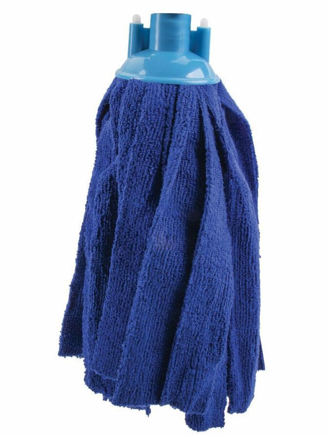 Mop SPC 37 Microfiber Strap Replacement Mop Head