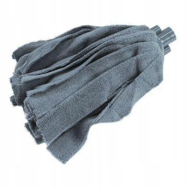 Mop SPC 37 Microfiber Strap Replacement Mop Head - Image 2
