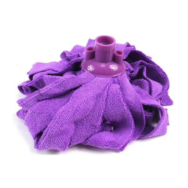 Mop SPC 37 Microfiber Strap Replacement Mop Head - Image 4