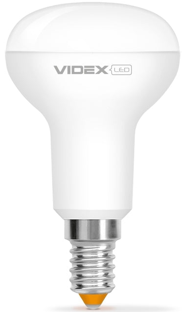 Videx VL-R50e-06144 E14 4100K 6W White LED Bulb