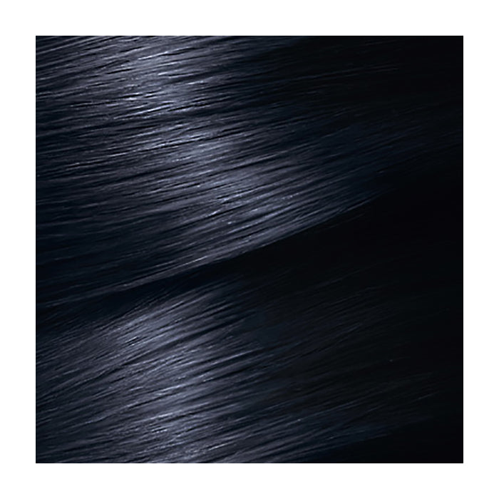 Garnier Color Naturals 2.1 Black Opal Hair Color, 110 mL - Image 3