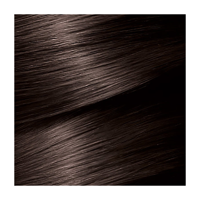 Garnier Color Naturals 3 Dark Chestnut Hair Color, 110 mL - Image 3