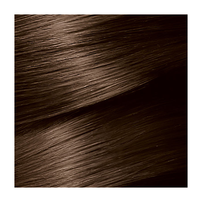 Garnier Color Naturals 4 Chestnut Hair Color, 110 mL - Image 3