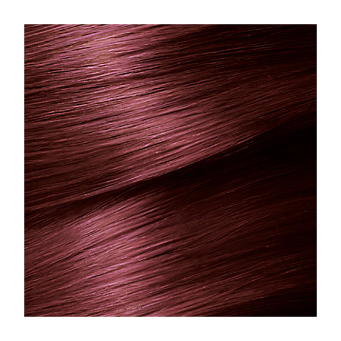 Garnier Color Naturals 4.6 Wild Cherry Hair Color, 110 mL - Image 3