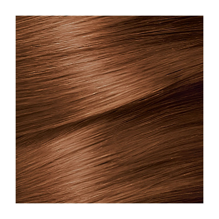 Garnier Color Naturals 6.34 Caramel Hair Color - Image 3