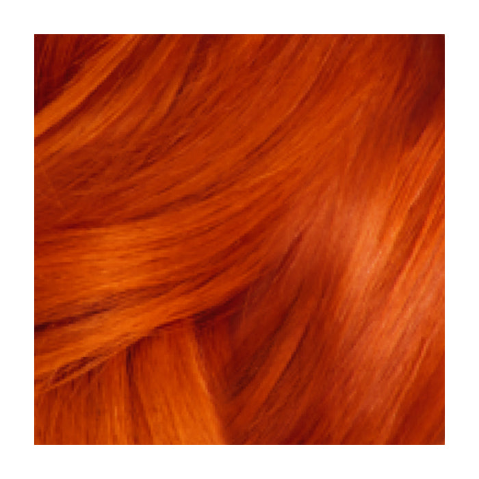 Garnier Color Naturals 7.40 Fiery Copper Hair Color - Image 3