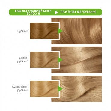 Garnier Color Naturals 9.1 Sunny Beach Hair Color - Image 2