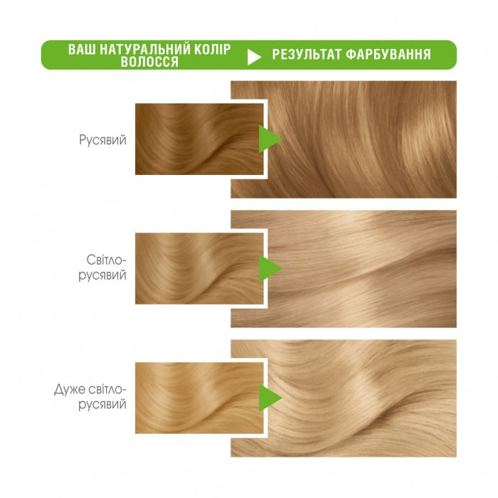 Garnier Color Naturals 9.13 Dune Hair Color, 110 mL - Image 2