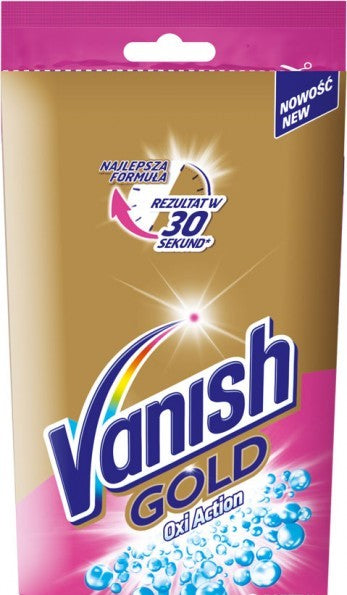 Stain remover Vanish GOLD Color 100 mL