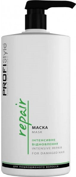 Viki ProfiStyle Intensive Repair Hair Mask, 1 L