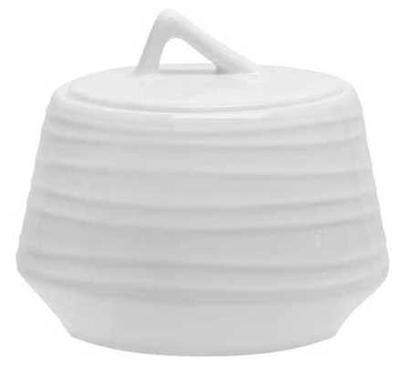 Tudor Royal Circle TU2113 Sugar Bowl, 220 mL